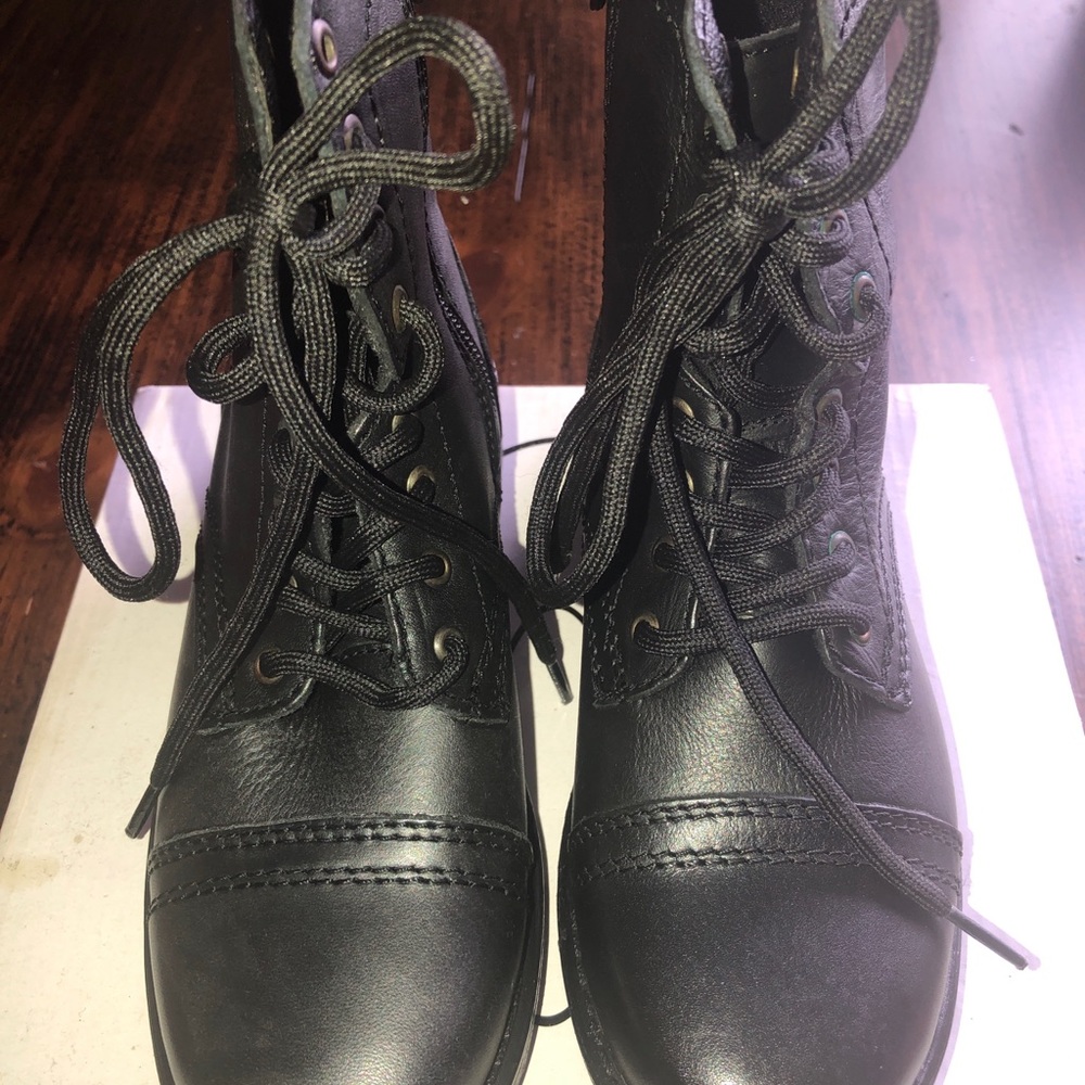 Girls Steve Madden